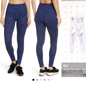 Zella leggings